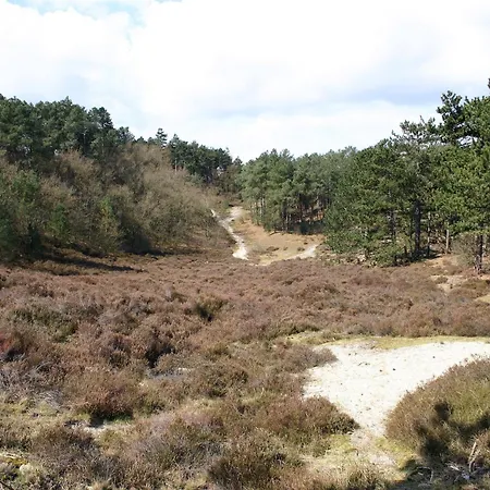Prázdninový dům In Netherlands Near The Coast Schoorl